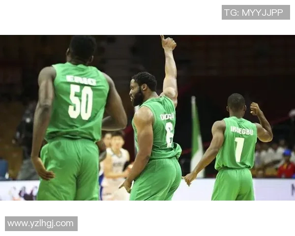 尼日利亚与乌克兰U队激战正酣精彩赛事回顾与分析